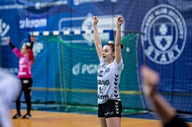 Start w półfinale Pucharu Polski