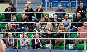 Start w półfinale Pucharu Polski