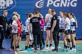 Start w półfinale Pucharu Polski