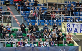 Start w półfinale Pucharu Polski