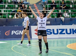 Start w półfinale Pucharu Polski