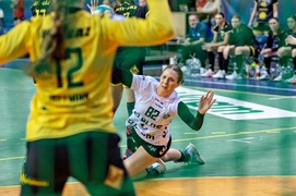 Start w półfinale Pucharu Polski