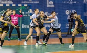 Start w półfinale Pucharu Polski