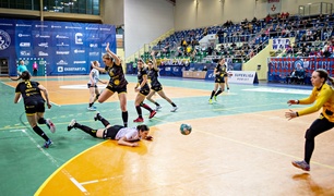 Start w półfinale Pucharu Polski