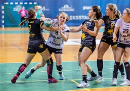 Start w półfinale Pucharu Polski