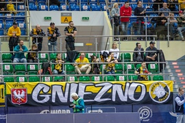 Start w półfinale Pucharu Polski