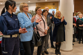 30 lat Olimpiad Specjalnych