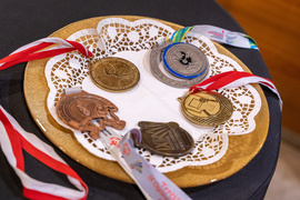 30 lat Olimpiad Specjalnych