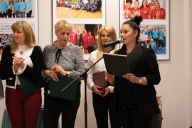 30 lat Olimpiad Specjalnych