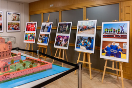 30 lat Olimpiad Specjalnych