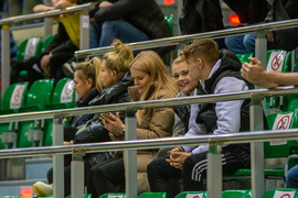 Bolesna lekcja futsalu