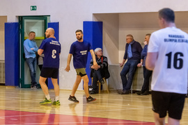 Handball Olimpia Elbląg