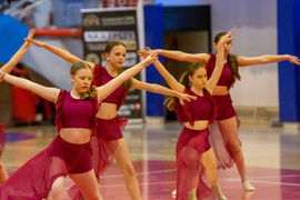 Handball Olimpia Elbląg