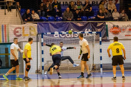 Handball Olimpia Elbląg