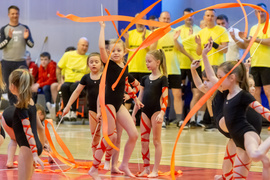 Handball Olimpia Elbląg