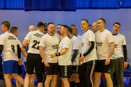 Handball Olimpia Elbląg