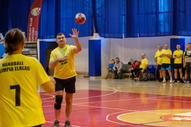 Handball Olimpia Elbląg