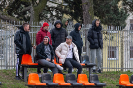 Trwa dobra passa Concordii