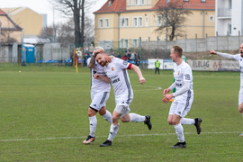 Trwa dobra passa Concordii