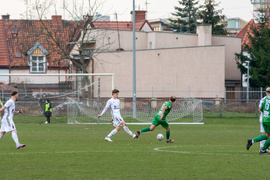 Trwa dobra passa Concordii