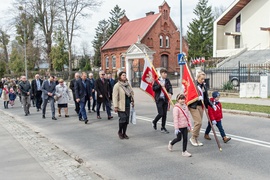 Podwójnie bolesna rocznica