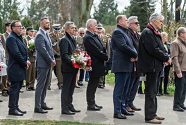 Podwójnie bolesna rocznica