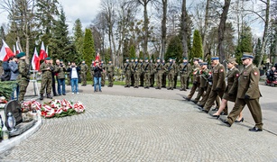 Podwójnie bolesna rocznica
