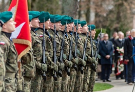 Podwójnie bolesna rocznica