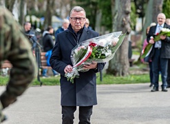 Podwójnie bolesna rocznica