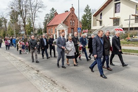 Podwójnie bolesna rocznica