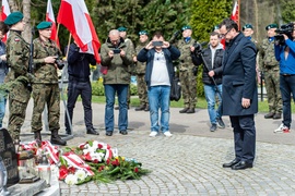 Podwójnie bolesna rocznica