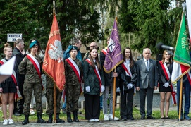 \"Myśl o ich losach powinna łączyć nas wszystkich\"