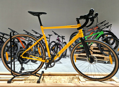 Adventure Team Bike - rower na każdą potrzebę