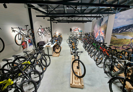 Adventure Team Bike - rower na każdą potrzebę