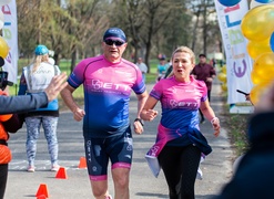 Rekordowy parkrun