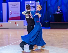 \"Każdy taniec to inna historia\"