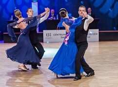 \"Każdy taniec to inna historia\"