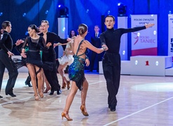 \"Każdy taniec to inna historia\"