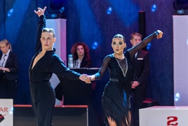 \"Każdy taniec to inna historia\"