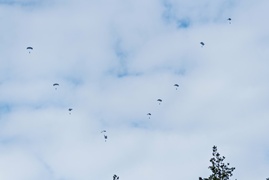 Prezydent RP: Przekop ma strategiczne znaczenie dla obronności