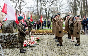 \"Jesteśmy winni im pamięć\"