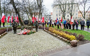 \"Jesteśmy winni im pamięć\"
