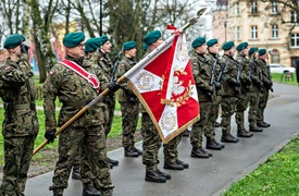 \"Jesteśmy winni im pamięć\"