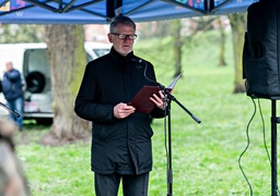 \"Jesteśmy winni im pamięć\"