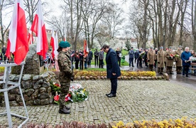 \"Jesteśmy winni im pamięć\"