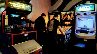 Od Ludwika XIV do współczesnych salonów gier (Co jest grane? Odc. 14)