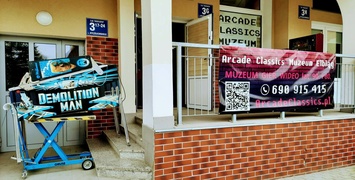 Od Ludwika XIV do współczesnych salonów gier (Co jest grane? Odc. 14)