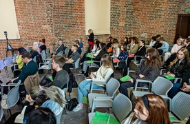 Dyskutowali o religiach świata