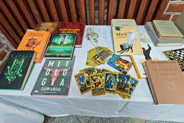 Dyskutowali o religiach świata