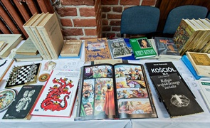 Dyskutowali o religiach świata